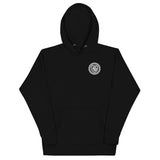 Mills MEGA Fitness Plate Hoodie