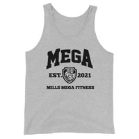 EST. MEGA Tank Top