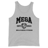 EST. MEGA Tank Top