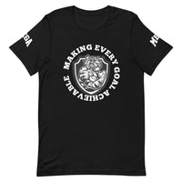 Motto MEGA Unisex T-Shirt