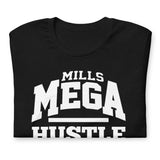 Hustle Muscle Unisex T-Shirt