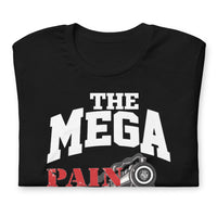 The MEGA Train T-Shirt