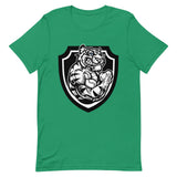 Tiger Shield Unisex T-Shirt