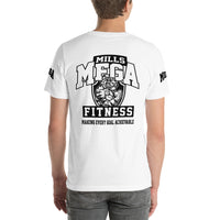 MEGA Bible Verse T-Shirt