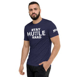 Stay Humble Hustle Hard Short sleeve T-Shirt