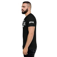 Stay Humble Hustle Hard Short sleeve T-Shirt