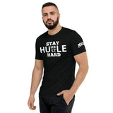 Stay Humble Hustle Hard Short sleeve T-Shirt