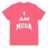 Kid's I Am MEGA T-Shirt