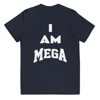 Kid's I Am MEGA T-Shirt