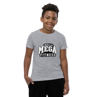 Youth Short Sleeve MEGA T-Shirt