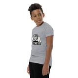 Youth Short Sleeve MEGA T-Shirt