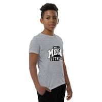 Youth Short Sleeve MEGA T-Shirt