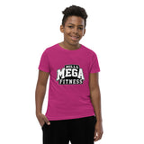 Youth Short Sleeve MEGA T-Shirt