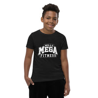 Youth Short Sleeve MEGA T-Shirt