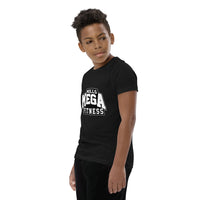 Youth Short Sleeve MEGA T-Shirt