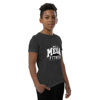 Youth Short Sleeve MEGA T-Shirt