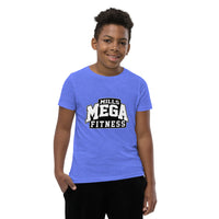 Youth Short Sleeve MEGA T-Shirt