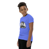 Youth Short Sleeve MEGA T-Shirt