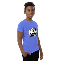 Youth Short Sleeve MEGA T-Shirt