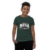 Youth Short Sleeve MEGA T-Shirt