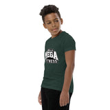 Youth Short Sleeve MEGA T-Shirt