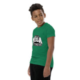 Youth Short Sleeve MEGA T-Shirt