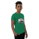 Youth Short Sleeve MEGA T-Shirt