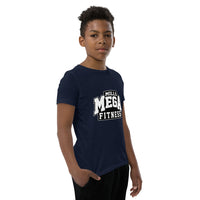 Youth Short Sleeve MEGA T-Shirt