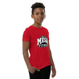 Youth Short Sleeve MEGA T-Shirt