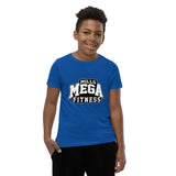 Youth Short Sleeve MEGA T-Shirt