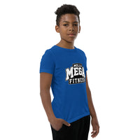 Youth Short Sleeve MEGA T-Shirt