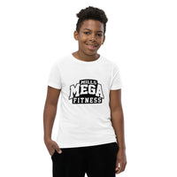 Youth Short Sleeve MEGA T-Shirt