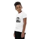 Youth Short Sleeve MEGA T-Shirt