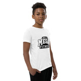 Youth Short Sleeve MEGA T-Shirt